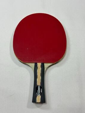 Stiga Hammerlite Crystal Tech WRB Ping Pong Paddle